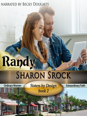 cover image of Randy